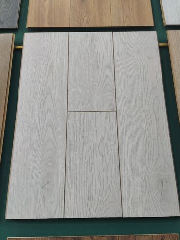 Laminat: Laminat, Sinif - 33, 8 mm, Pulsuz çatdırılma, Zəmanətli