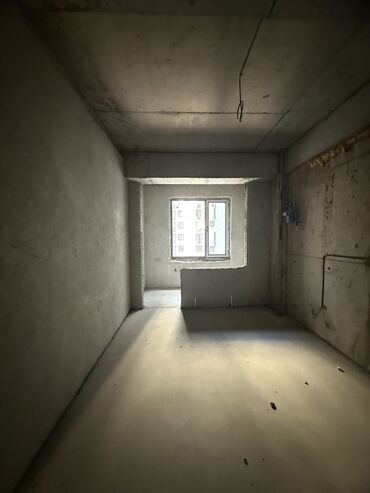 Продажа квартир: 2 комнаты, 78 м², Элитка, 5 этаж, ПСО (под самоотделку) — 6