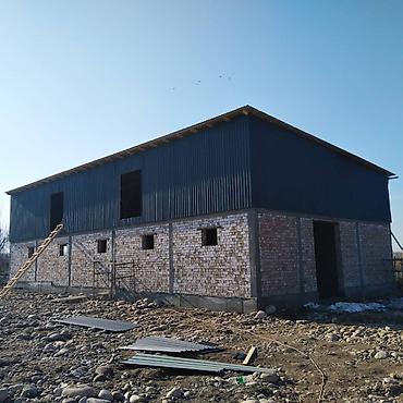 Кровля крыши: Крышанын бардык турун жабабыз 15 жыл стаж бар — 6