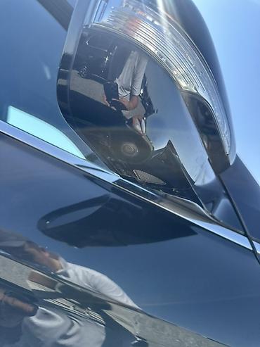 рекстон запаска: Ssangyong Rexton: 2019 г., 2.2 л, Автомат, Дизель, Внедорожник — 9