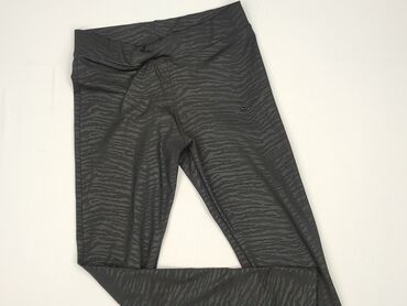 diverse legginsy: Leggings Elegant for women, Nike, size M (EU 38)