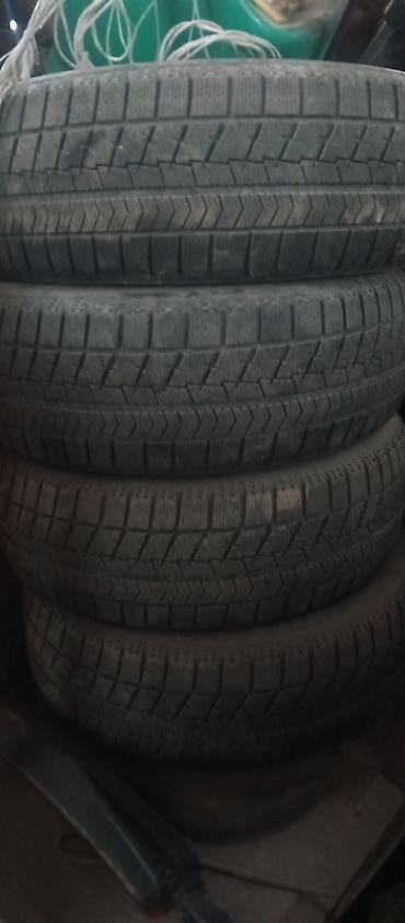 265 75 15: Зимние шины 215/60 R16 — комплект из 4 шт. - Тип: зимние — 2