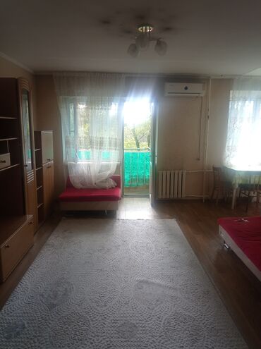 ищу квартиру политех: 2 комнаты, 43 м², Хрущевка, 3 этаж, Косметический ремонт