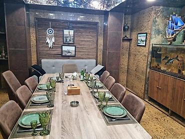 inqlab: ⚜️Bütün avadanlıqları ilə birlikdə Restoran satılır! ⚜️Həsən Əliyev — 8