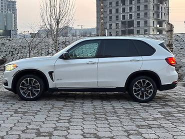 bmw e70: BMW X5: 2014 г., 3 л, Автомат, Бензин, Кроссовер — 2