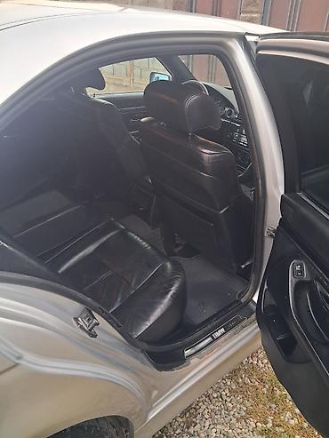 туманник бмв е39: BMW 5 series: 2002 г., 2.8 л, Автомат, Бензин, Седан — 6