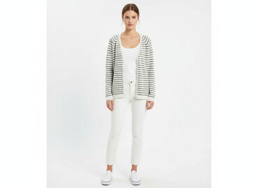 tanie koszulki oversize: Mango, Кардиган жіночий, розмір S