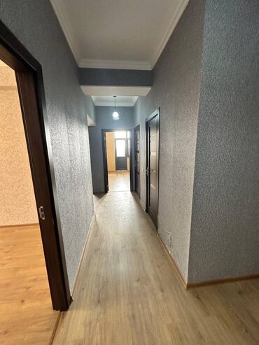 Yeni tikili: Məmmədli, 3 otaqlı, Yeni tikili, m. Koroğlu, 80 kv. m — 5