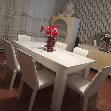malazya mebel: Açılan masa desti 250azn Maştağa Sara11 — 1