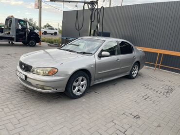 Nissan: Nissan Cefiro: 2000 г., 2 л, Автомат, Бензин, Седан