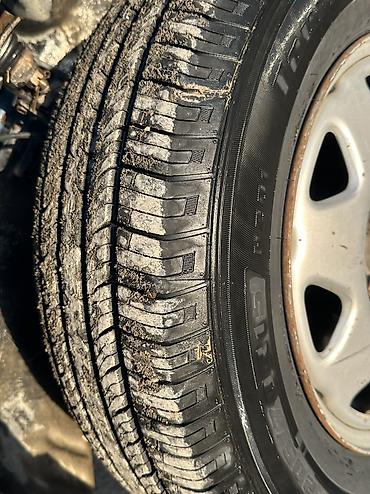 Honda: Honda CR-V: 1999 г., 2 л, Автомат, Бензин, Внедорожник — 10