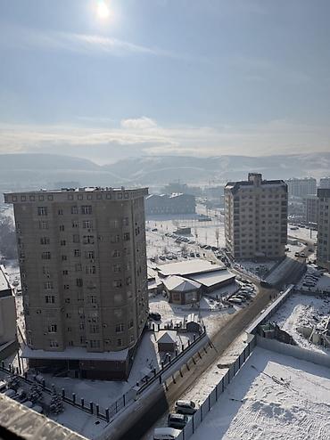 Продажа квартир: 2 комнаты, 83 м², Элитка, 13 этаж, Готовая ПСО (под самоотделку) at lalafo.kg — 8 Продажа квартир: 2 комнаты, 83 м², Элитка, 13 этаж, Готовая ПСО (под самоотделку) — 8