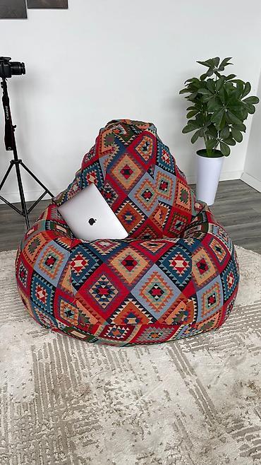 Бинбэги: Бинбэг, Новый, Самовывоз, Платная доставка — 16