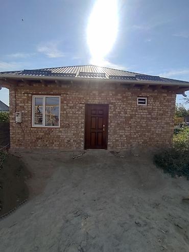 коттедж продажа: 📍 В Сокулуке (верхняя зона) от трассы 600 м продается дом на участке — 2