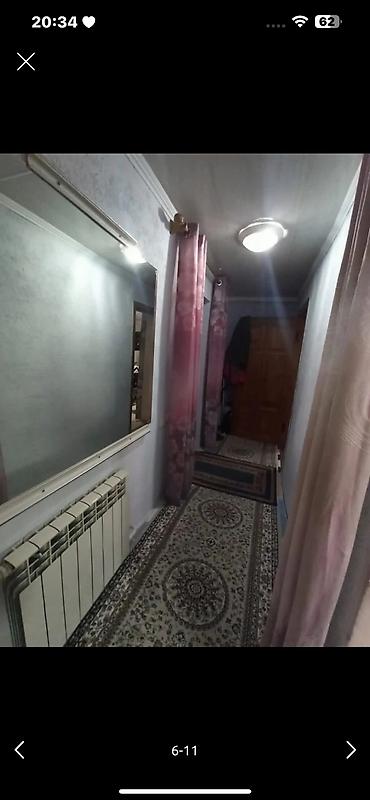 157: Арча- Бешикте ул шербет 157 уй сатылат. Жакшы райондо жайгашкан,,Газ — 8