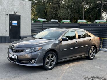 камри 50 американец цена: Toyota Camry: 2013 г., 2.5 л, Автоматтык, Бензин, Седан