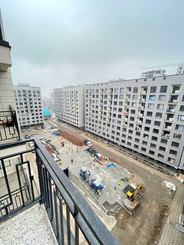 Продажа квартир: 1 комната, 41 м², Элитка, 9 этаж — 1