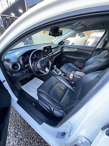 Kia: Kia K3: 2020 г., 1.6 л, Автомат, Бензин, Седан — 7