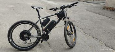 в рассрочку велосипед: Продаю электровелосипед Giant Talon 3 Рама - L Колесо - 27.5 Мотор -