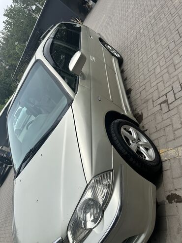 сколько стоит продать катализатор: Honda Odyssey: 2002 г., 3 л, Типтроник, Бензин, Минивэн