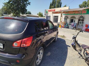 gps трекер для животных бишкек: Nissan Qashqai: 2009 г., 0.2 л, Типтроник, Бензин, Кроссовер
