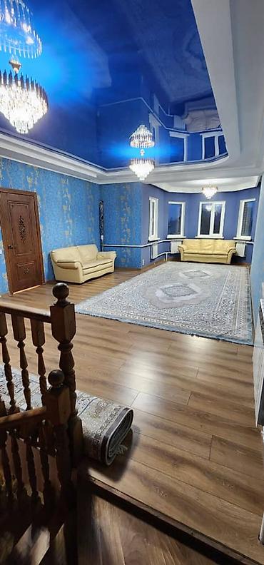 Продажа коттеджей и домов: Жер уй сатылат эки этаж уйдон экоо чон уй салынган бойдон эч ким жашай — 6