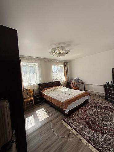 Продажа коттеджей и домов: 🏡 Продаётся дом в Орто-Сае 🔥🔥🔥 📍 Район: Орто-Сай, ул. Ормокоева 🚗 От — 1