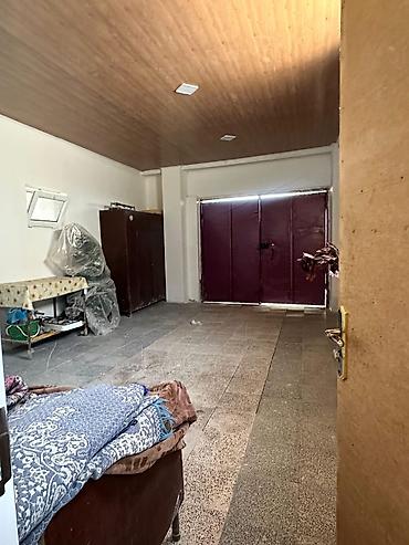 ismayıllıda kiraye evler: 4 otaqlı, 200 kv. m, Kredit yoxdur — 6
