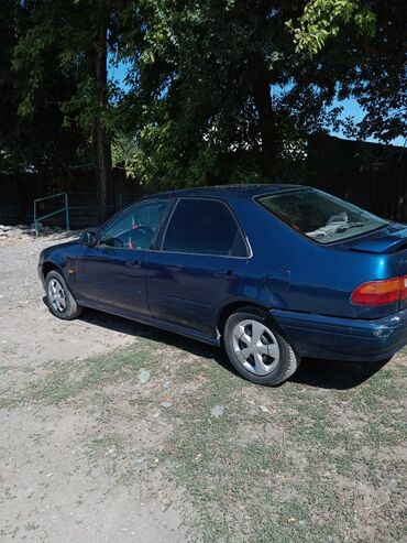 матор хонда сивик: Honda Civic: 1992 г., 1.6 л, Автомат, Бензин, Седан