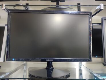 komputer monitoru: Samsung 22 inch