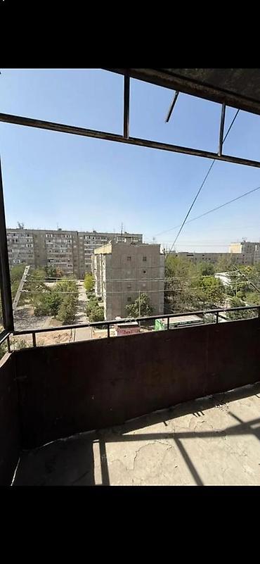 5: 1 комната, 32 м², Индивидуалка, 5 этаж — 5