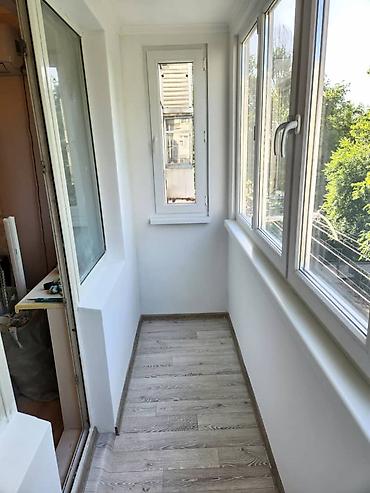 Утепление: Предлагается к рассмотрению пристройка к балкону, выполненная из — 3