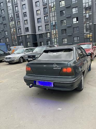 запчаст нубира: Daewoo Nexia: 2004 г., 1.5 л, Механика, Бензин, Седан — 2