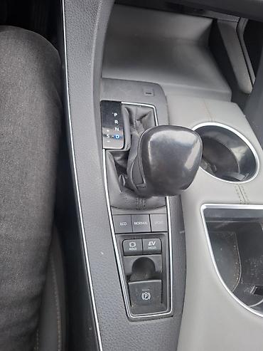 Toyota: Toyota Avalon: 2020 г., 2.5 л, Автомат, Гибрид, Седан — 6