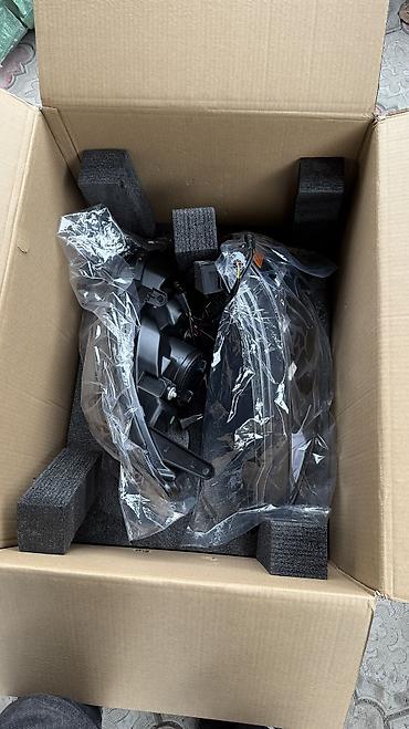 Lexus: Lexus GX: 2025 г., 4.7 л, Внедорожник — 16