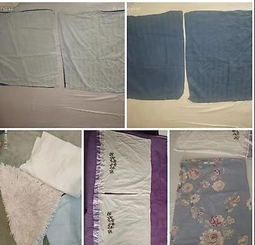 Dəsmallar: Üz üçün İşlənmiş Dəsmal — 15