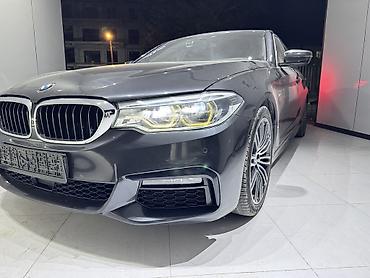 ауди гидро насос: BMW 530: 2019 г., 2 л, Автомат, Бензин — 3