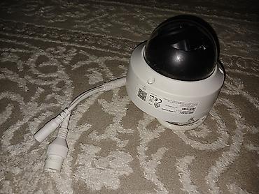 digital camera: IP Камера 4МП Hikvision DS-2CD1143G0-I(C) (2.8mm) купольная — 2