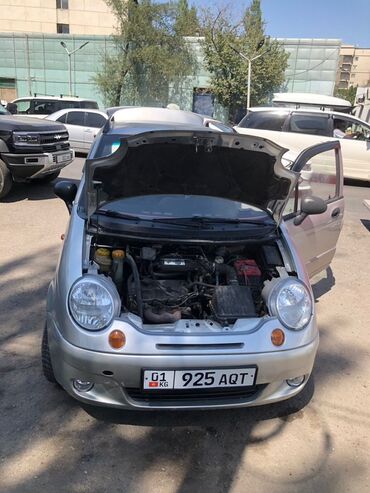 щит прибор матиз: Daewoo Matiz: 2002 г., 0.8 л, Механика, Бензин, Хэтчбэк