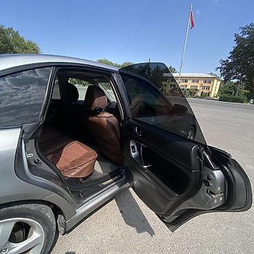 Subaru Legacy: 2005 г., 2 л, Автомат, Бензин, Седан — 6