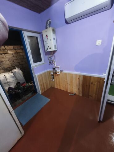 Uzunmüddətli kirayə evlər: 22 kv. m, 1 otaqlı — 5