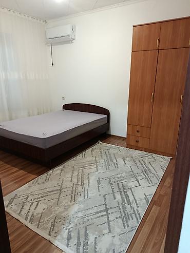 Гарнитуры для зала: Гарнитур для зала, Диван, Ткань, текстиль, цвет - Голубой — 8