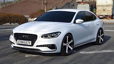 Диски: Литые Диски R 17 Kia, Комплект, отверстий - 5, Б/у — 2