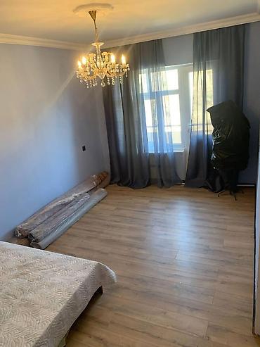 izopropil spirti: Bakı, Əhmədli, 5 otaqlı, Köhnə tikili, m. Həzi Aslanov, 110 kv. m — 9