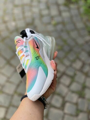 Patike: Nike air max 270 patike A klasa Novo Brojevi 36 do 41 fb Moja — 8