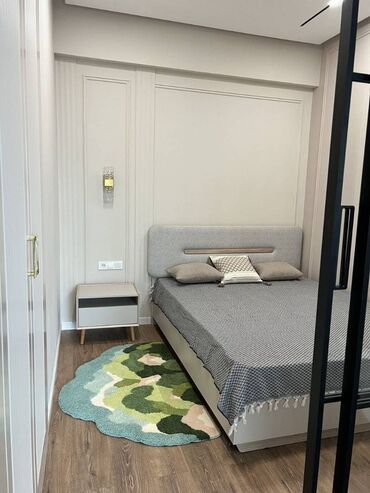 Продажа квартир: 2 комнаты, 44 м², Элитка, 7 этаж, Евроремонт
