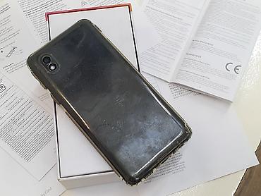 caydan qiymətləri: Samsung Galaxy A01 Core, 16 GB, rəng - Bej, Zəmanət, Düyməli, Sensor — 6