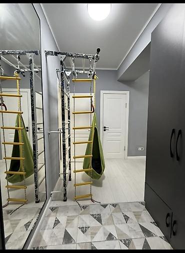 Продажа квартир: 3 комнаты, 62 м², Азия Молл Элитка, 5 этаж, Евроремонт — 5