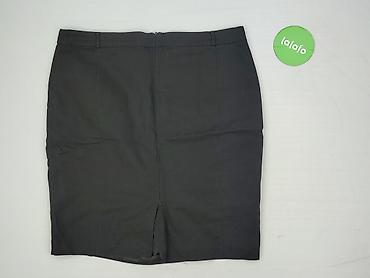 projekt h: Reserved, Spódnica damska, rozmiar 3XL — 3