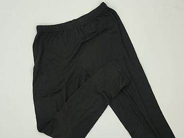lajkry sportowe: Legginsy Sportowe damskie, rozmiar M — 1